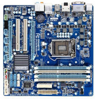 Gigabyte GA-Q67M-D2H-B3